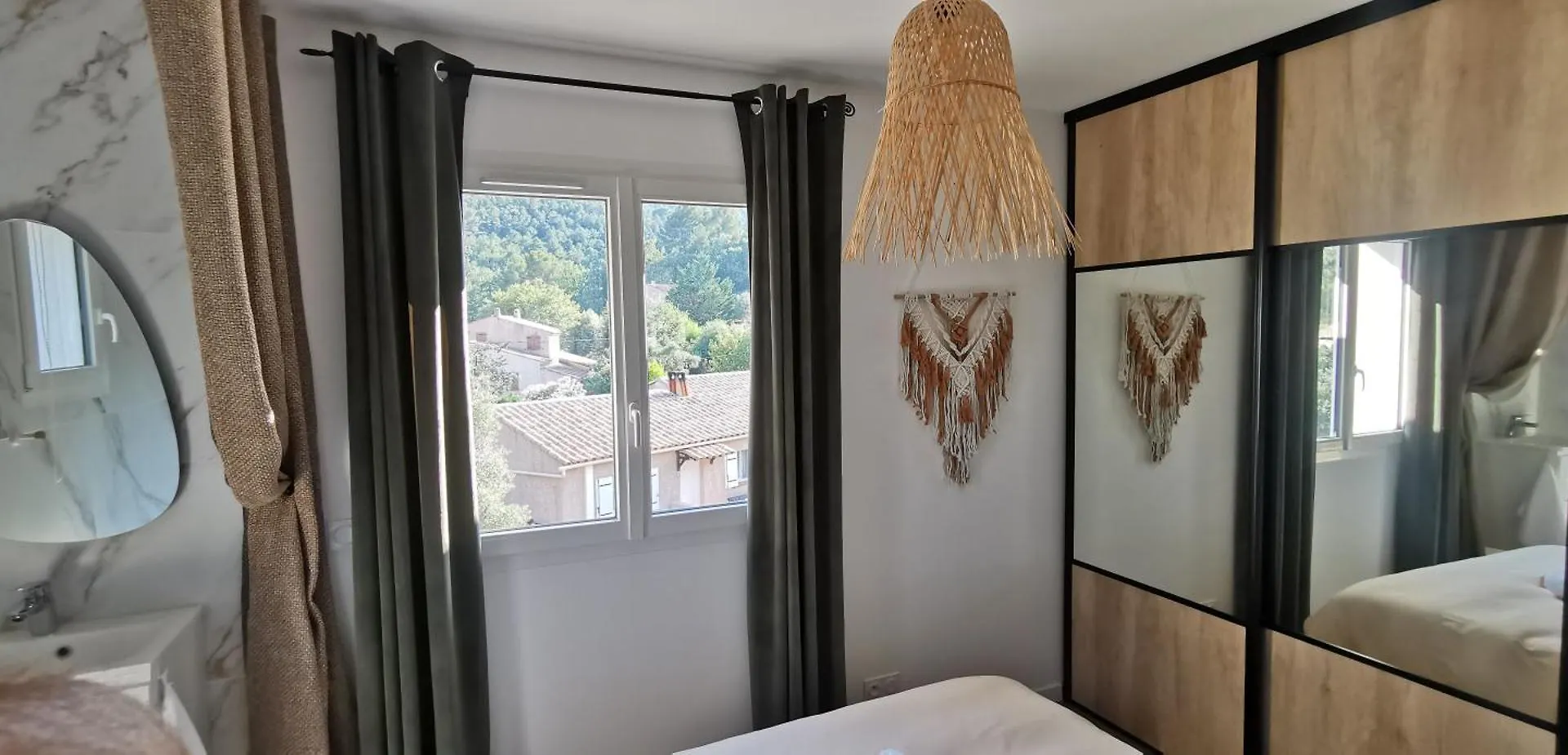 Villa Shaka Zulu Figanieres