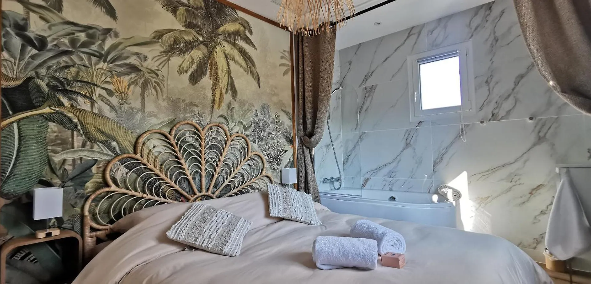 Villa Shaka Zulu Figanieres